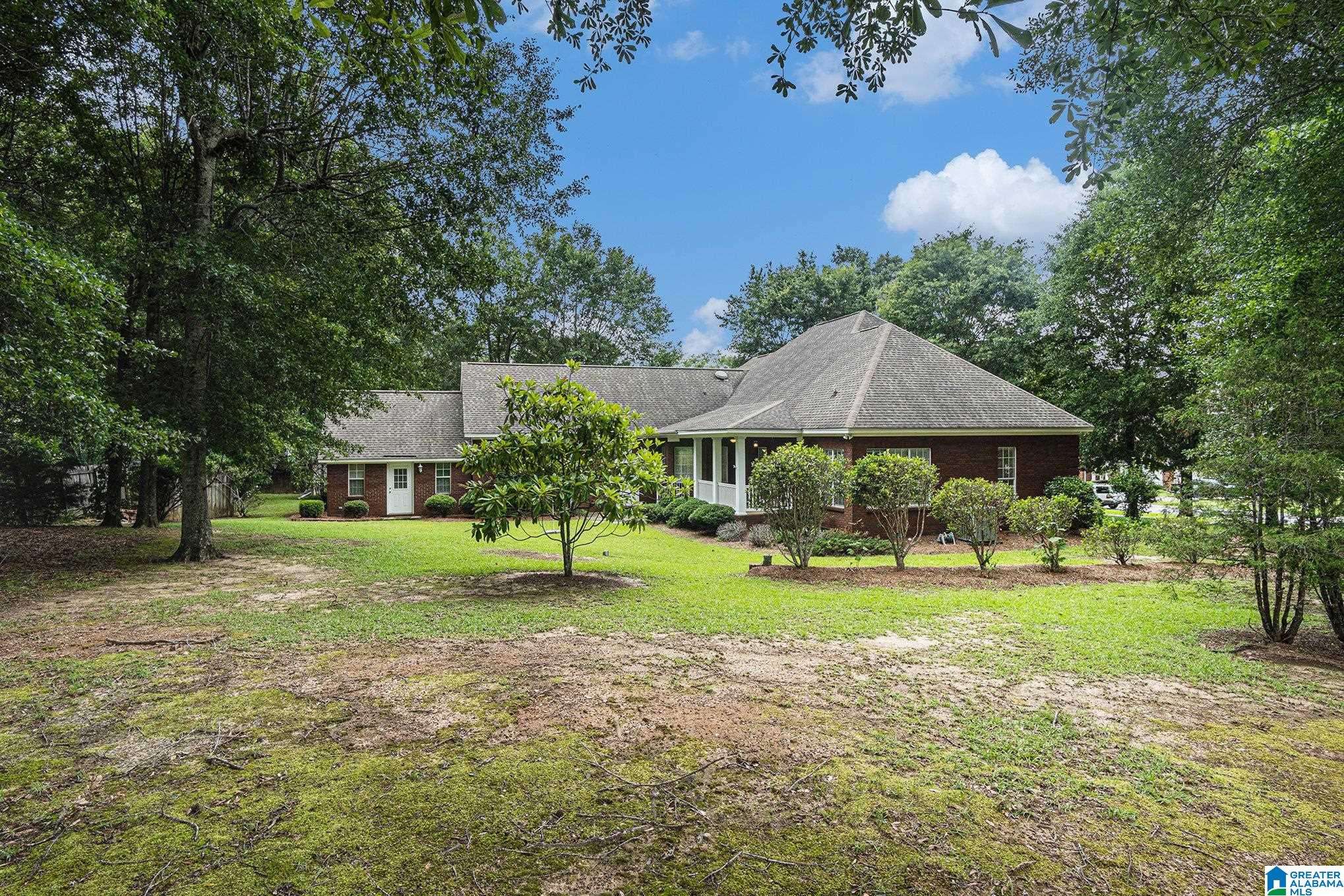 Clanton, AL 35045,802 GOLF DRIVE