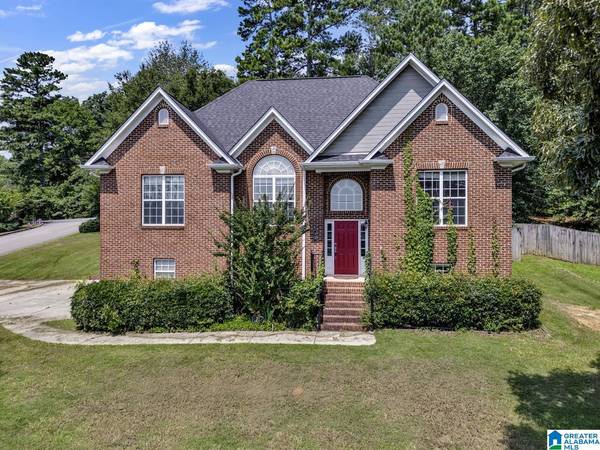 13 AUTUMN TRACE, Odenville, AL 35120