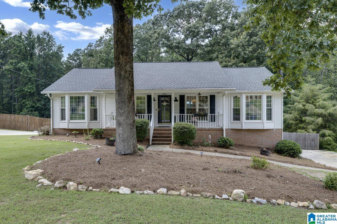 1021 INDEPENDENCE COURT, Alabaster, AL 35007