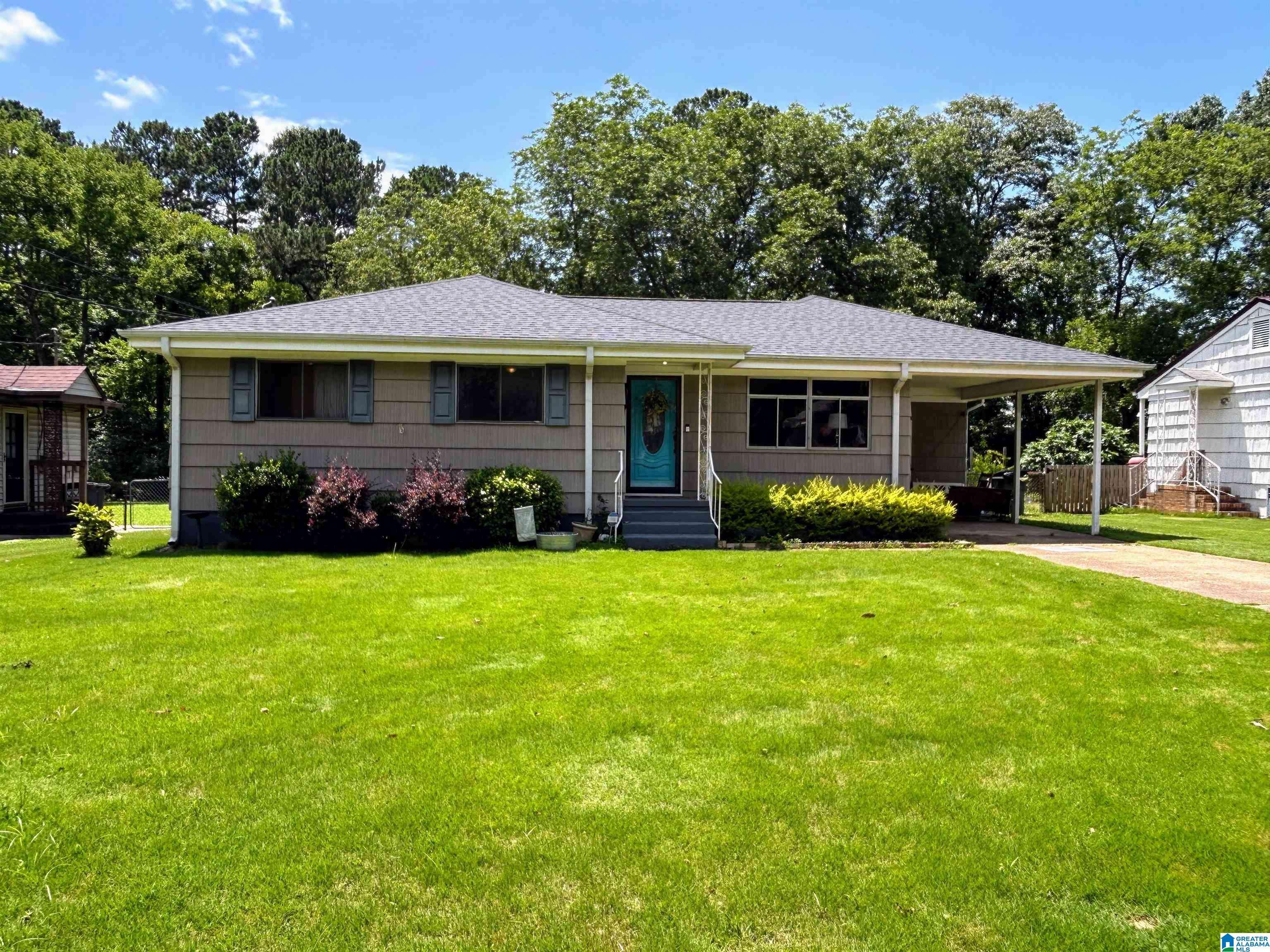116 MABELON DRIVE, Hueytown, AL 35023