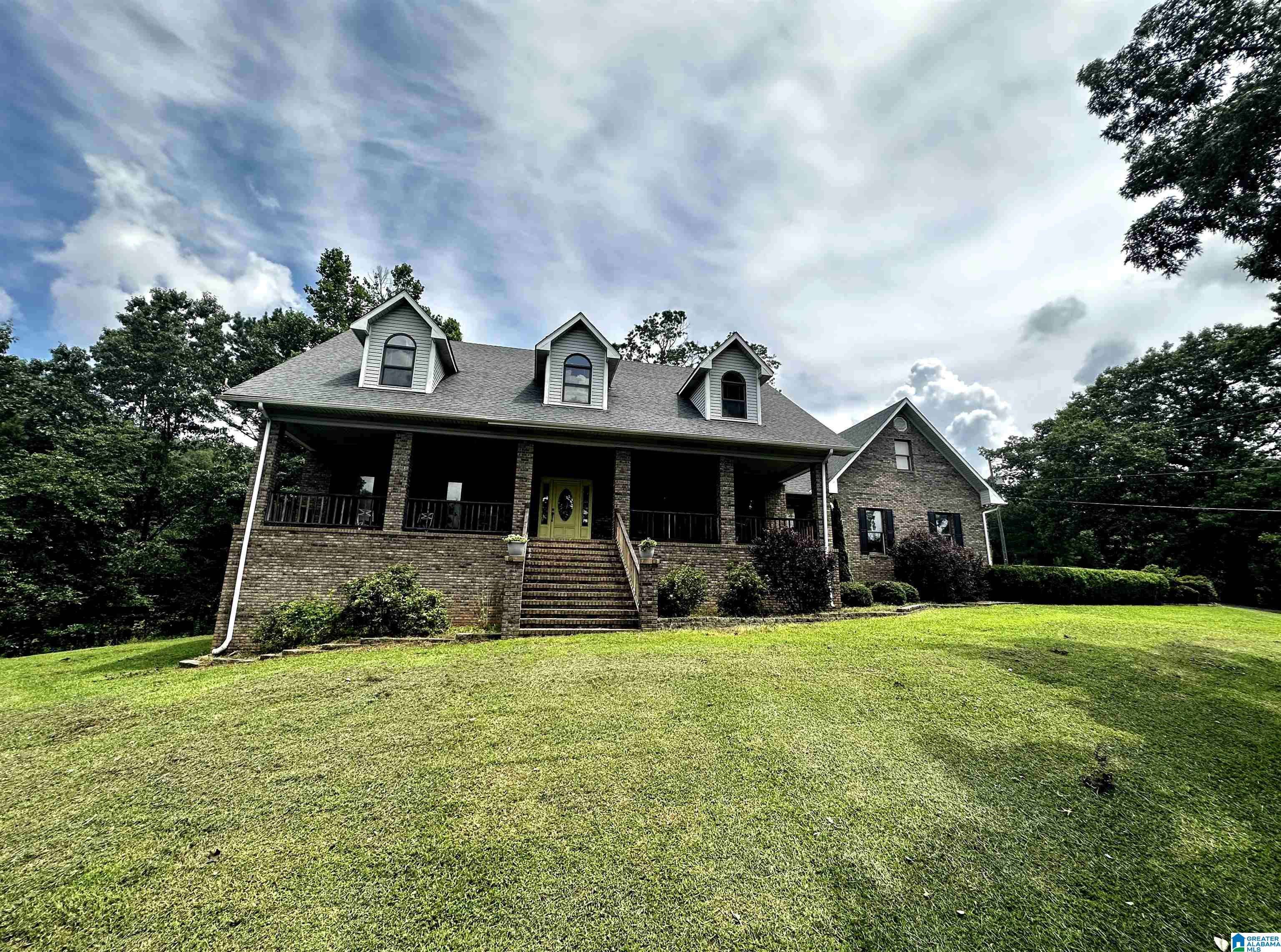 415 OLD HIGHWAY 9, Anniston, AL 36207
