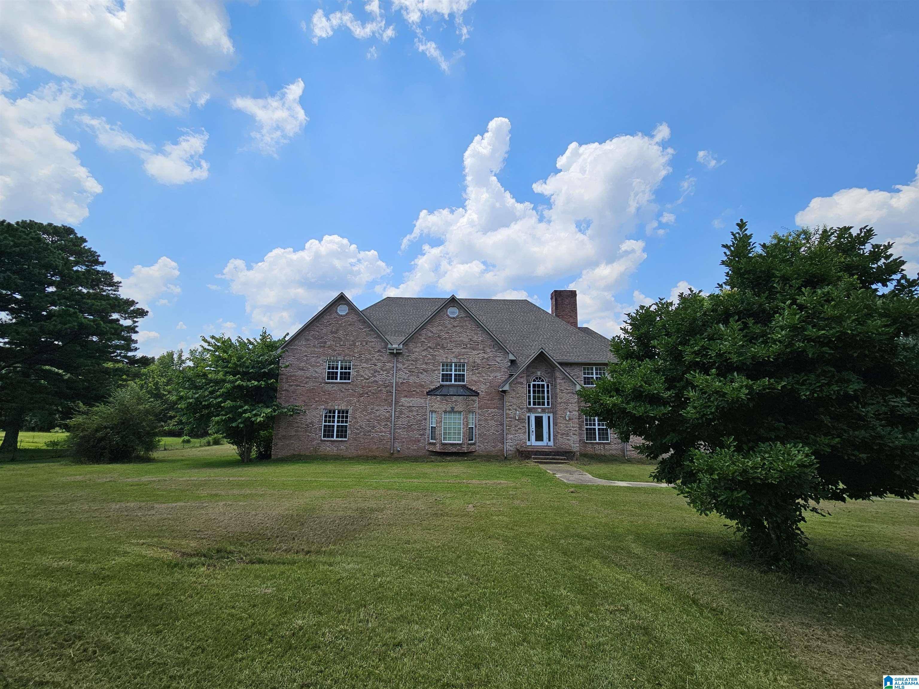 85 VALLEY VIEW DRIVE, Odenville, AL 35120