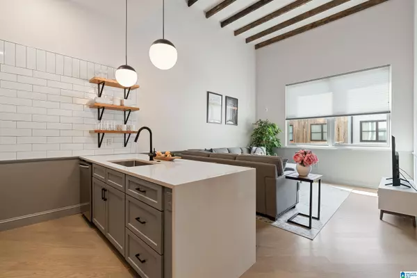 2212 MORRIS AVENUE #418, Birmingham, AL 35203