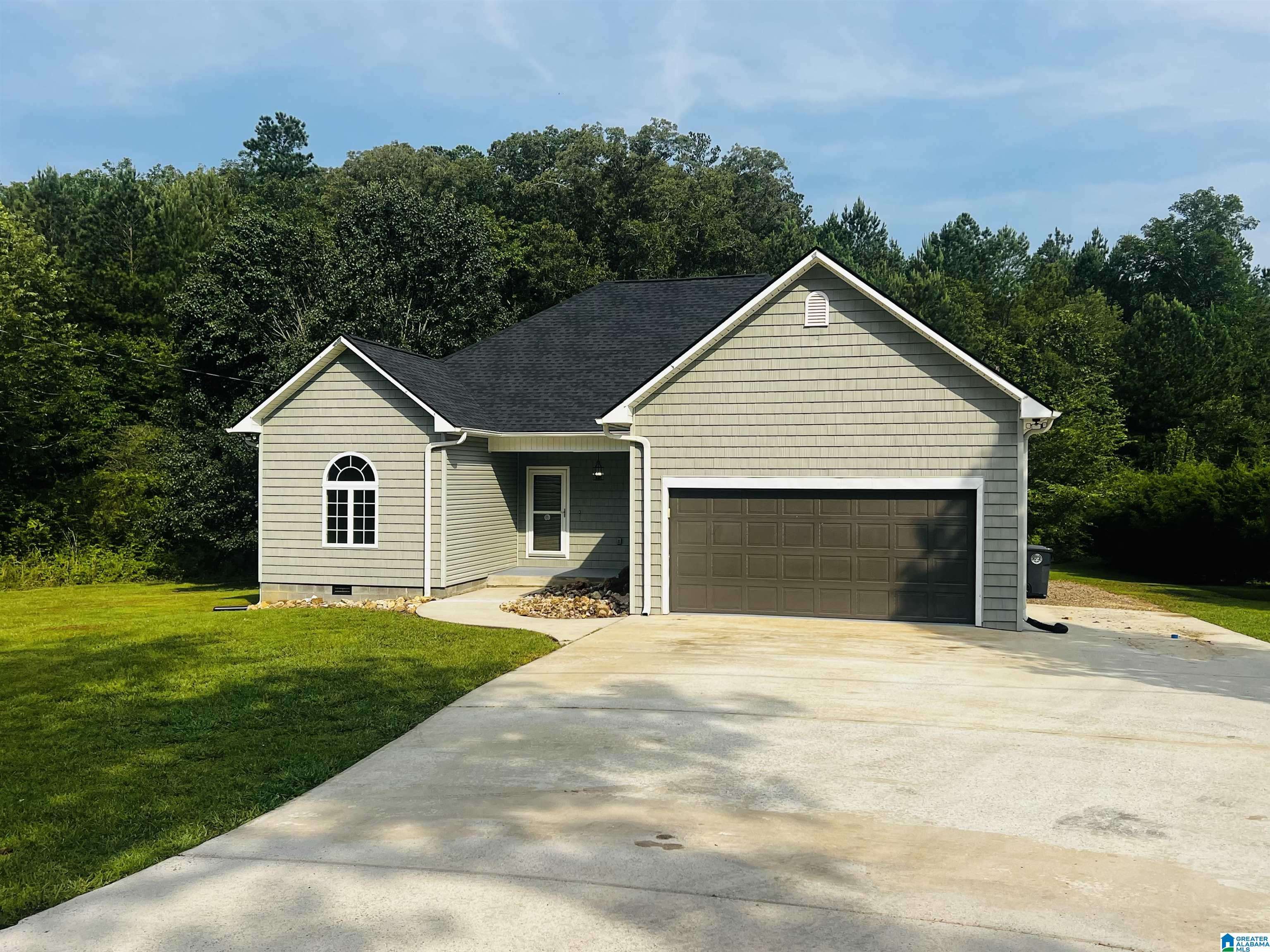 Lincoln, AL 35096,89 HOWARD CIRCLE