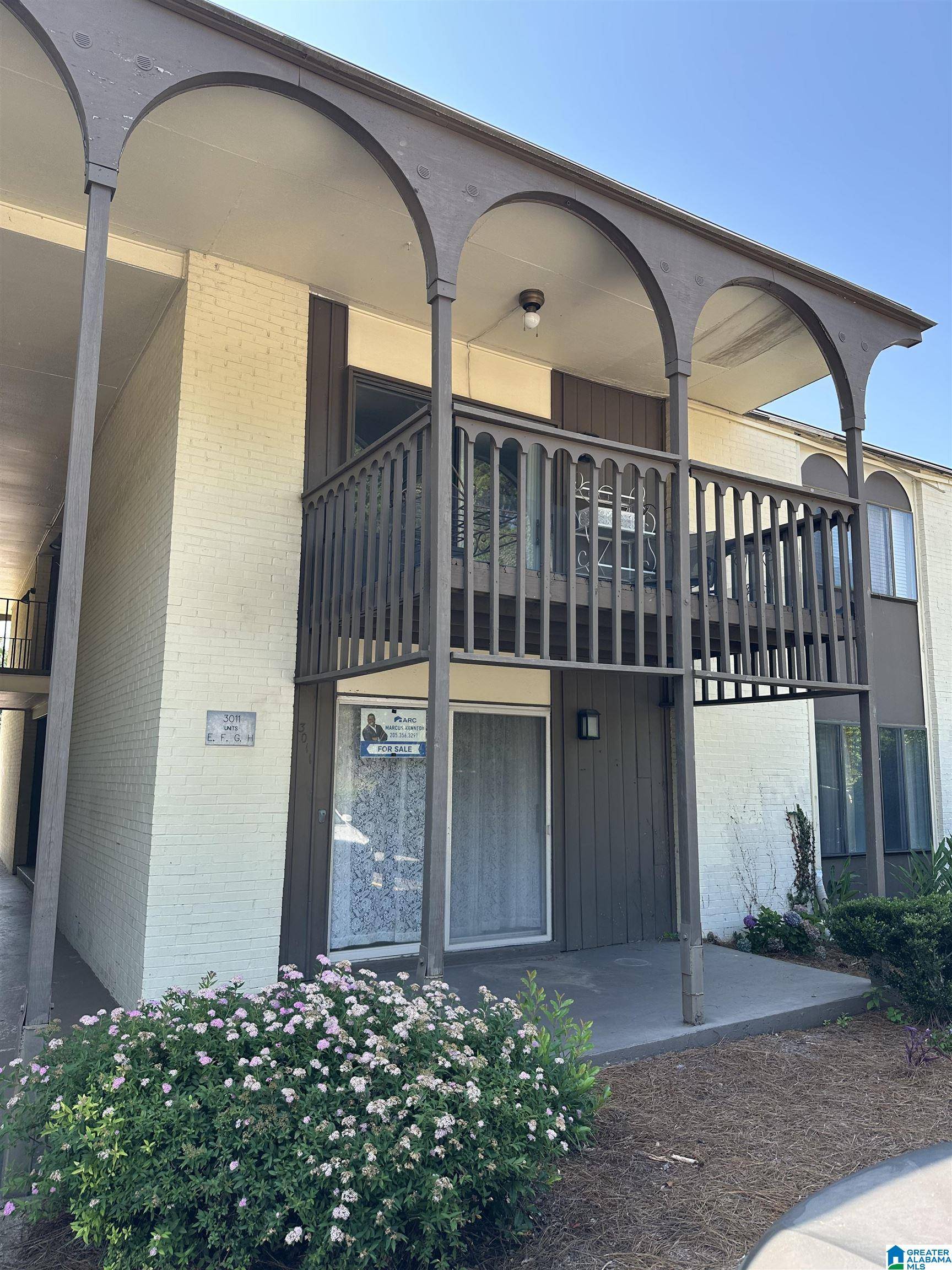 3011 MASSEY ROAD #E, Vestavia Hills, AL 35216
