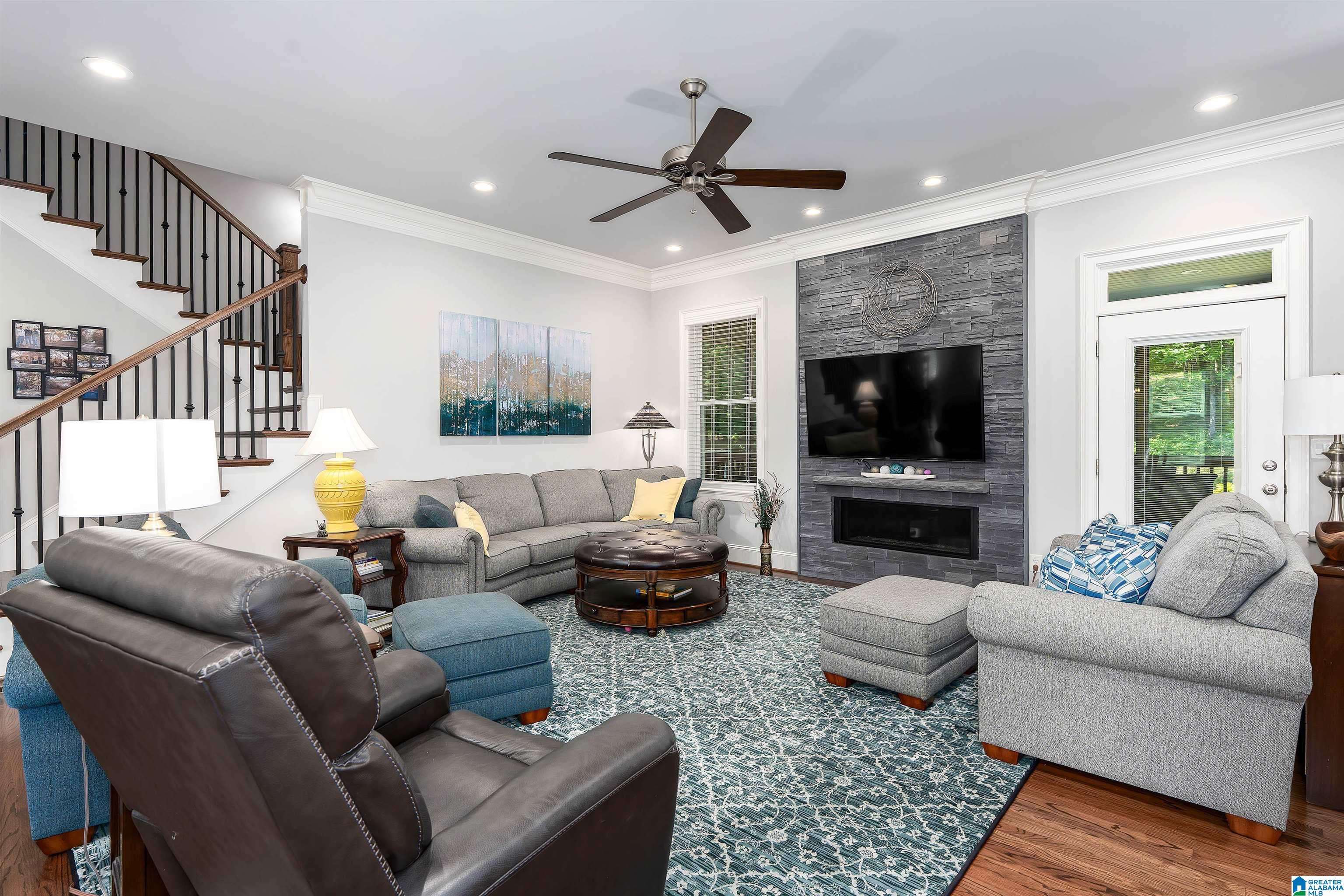 Chelsea, AL 35043,442 S HIGHLAND RIDGE LANE