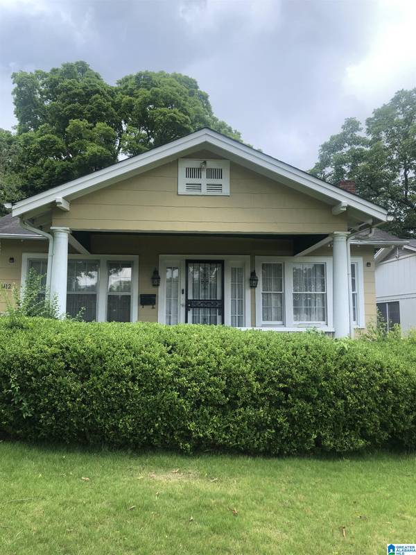 1412 42ND STREET, Birmingham, AL 35208