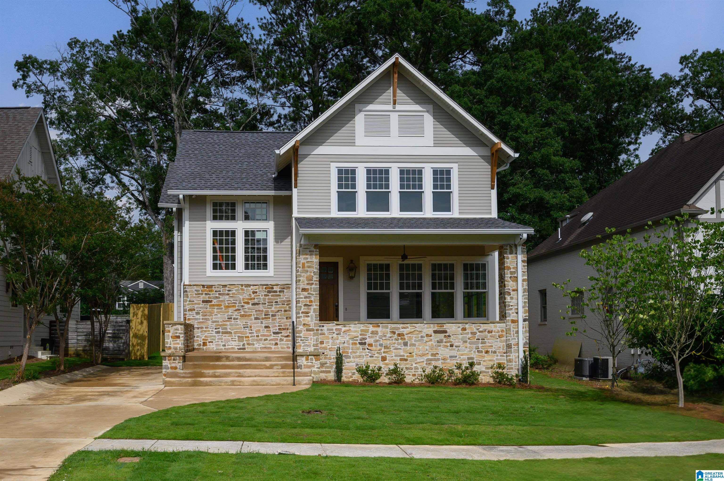 513 EDGELAND PLACE, Homewood, AL 35209