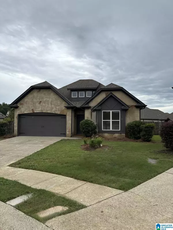 2312 DUNBAR CIRCLE, Moody, AL 35004
