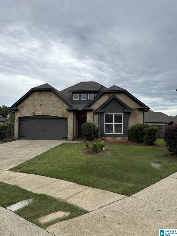 2312 DUNBAR CIRCLE, Moody, AL 35004