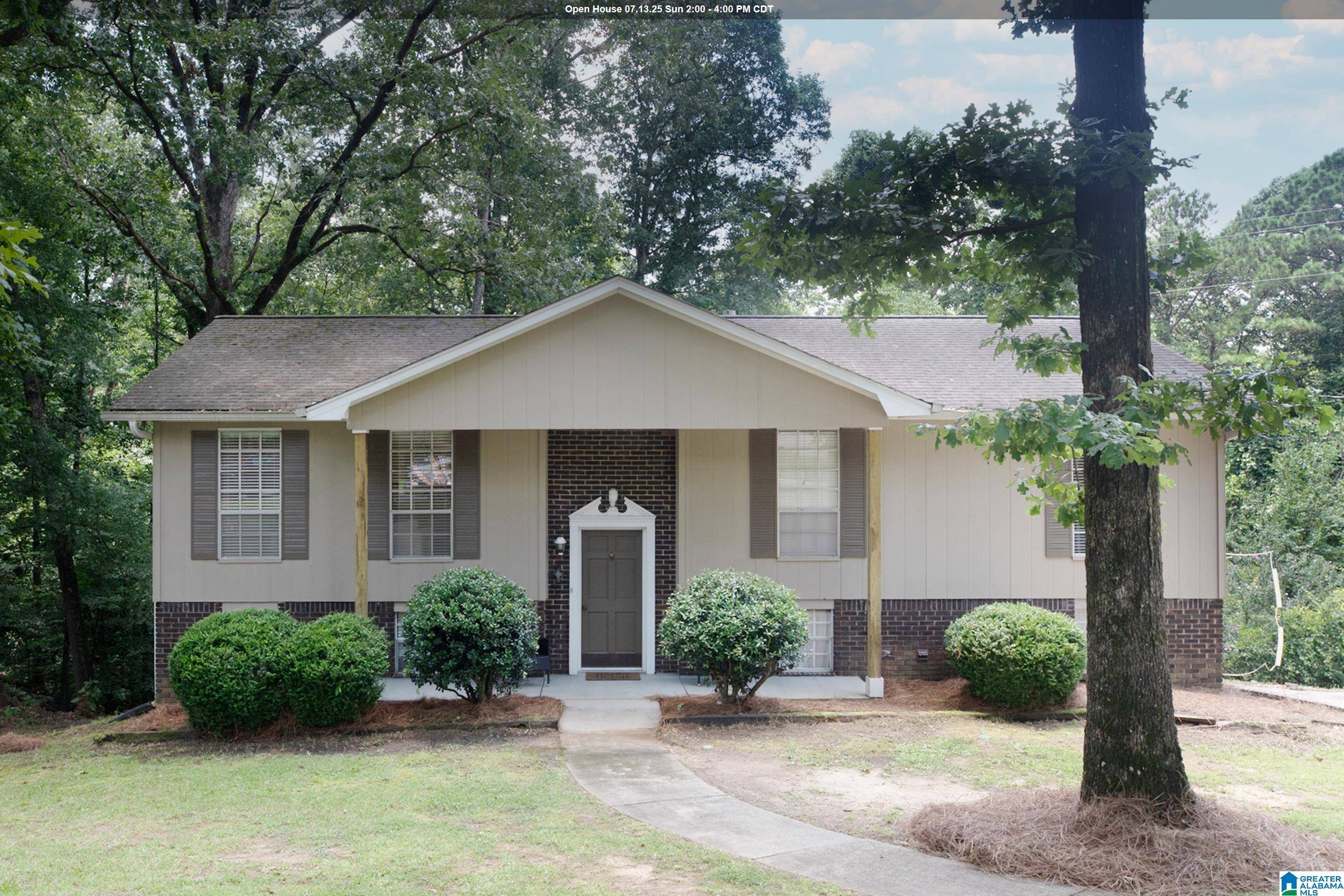 2732 WINDCREST CIRCLE, Gardendale, AL 35071