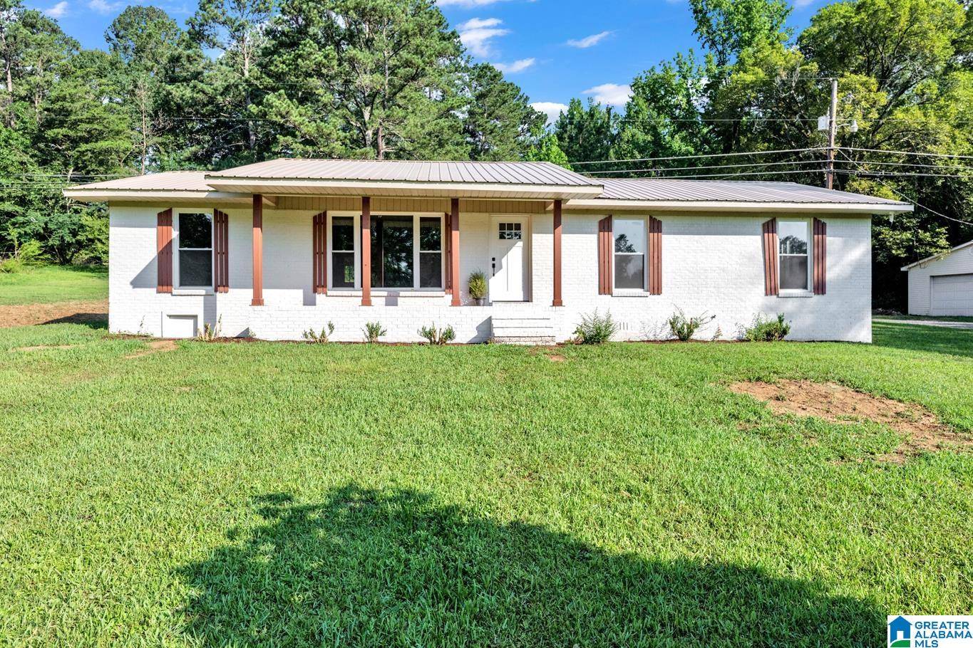 1431 EMPIRE ROAD, Empire, AL 35063