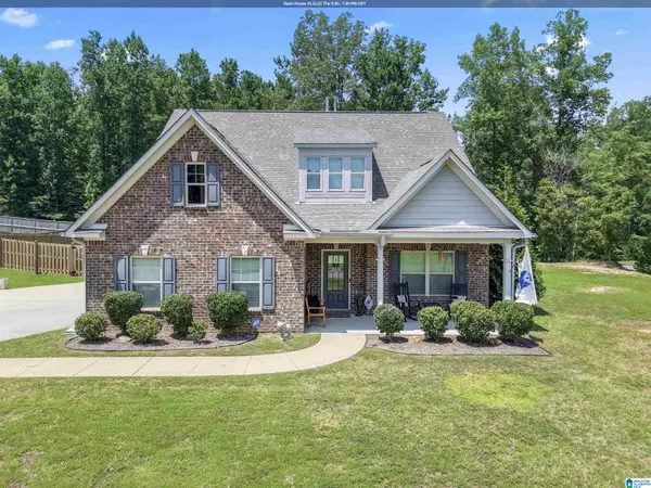 189 RIDGELINE DRIVE, Chelsea, AL 35043