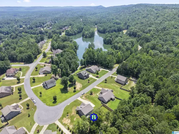 189 RIDGELINE DRIVE, Chelsea, AL 35043