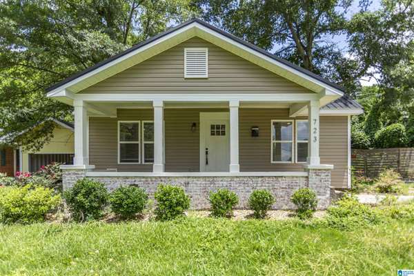 723 84TH PLACE S, Birmingham, AL 35206
