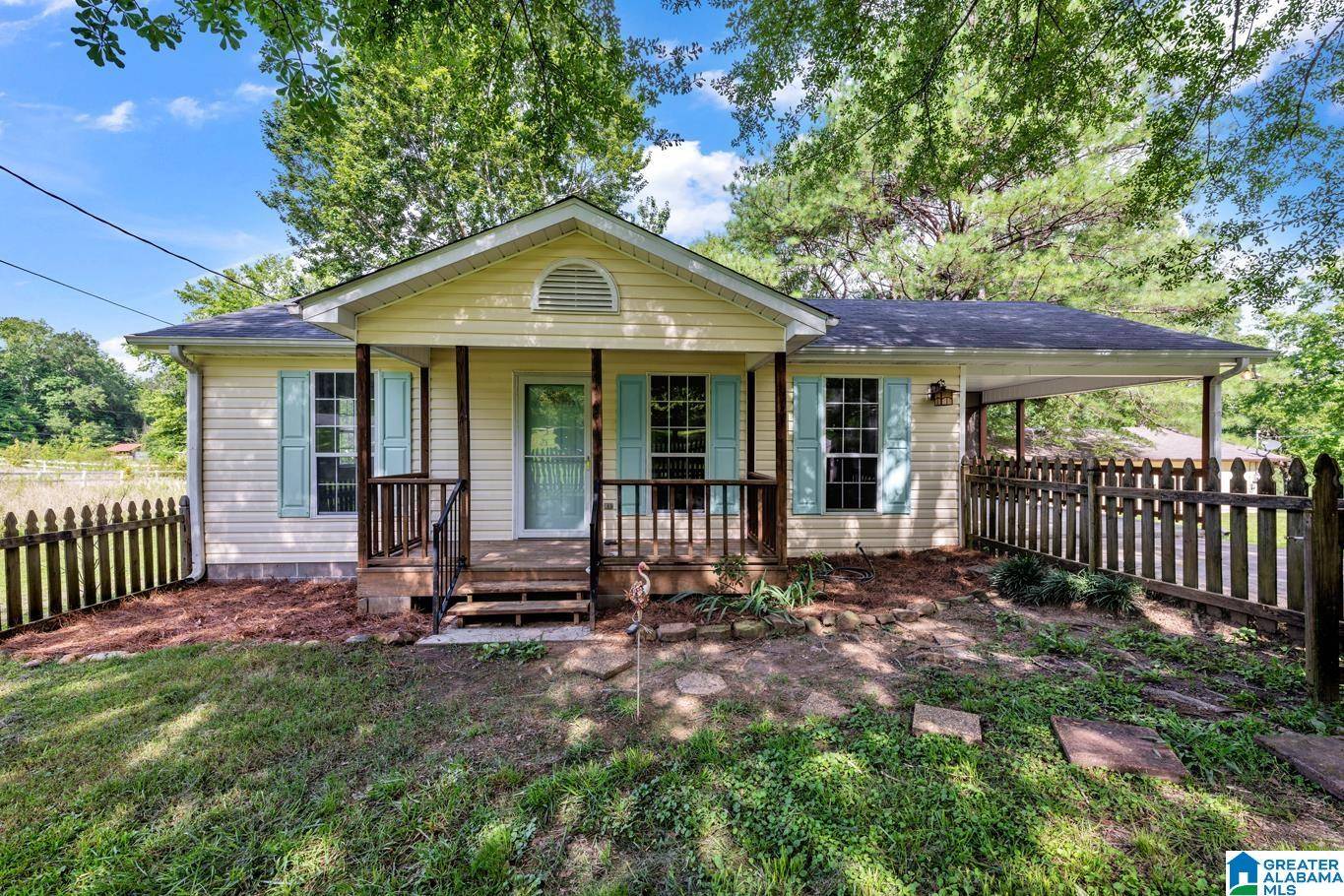 138 WOODARD DRIVE, Oneonta, AL 35121