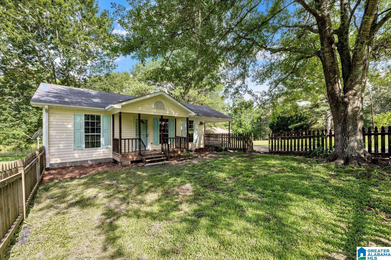 Oneonta, AL 35121,138 WOODARD DRIVE