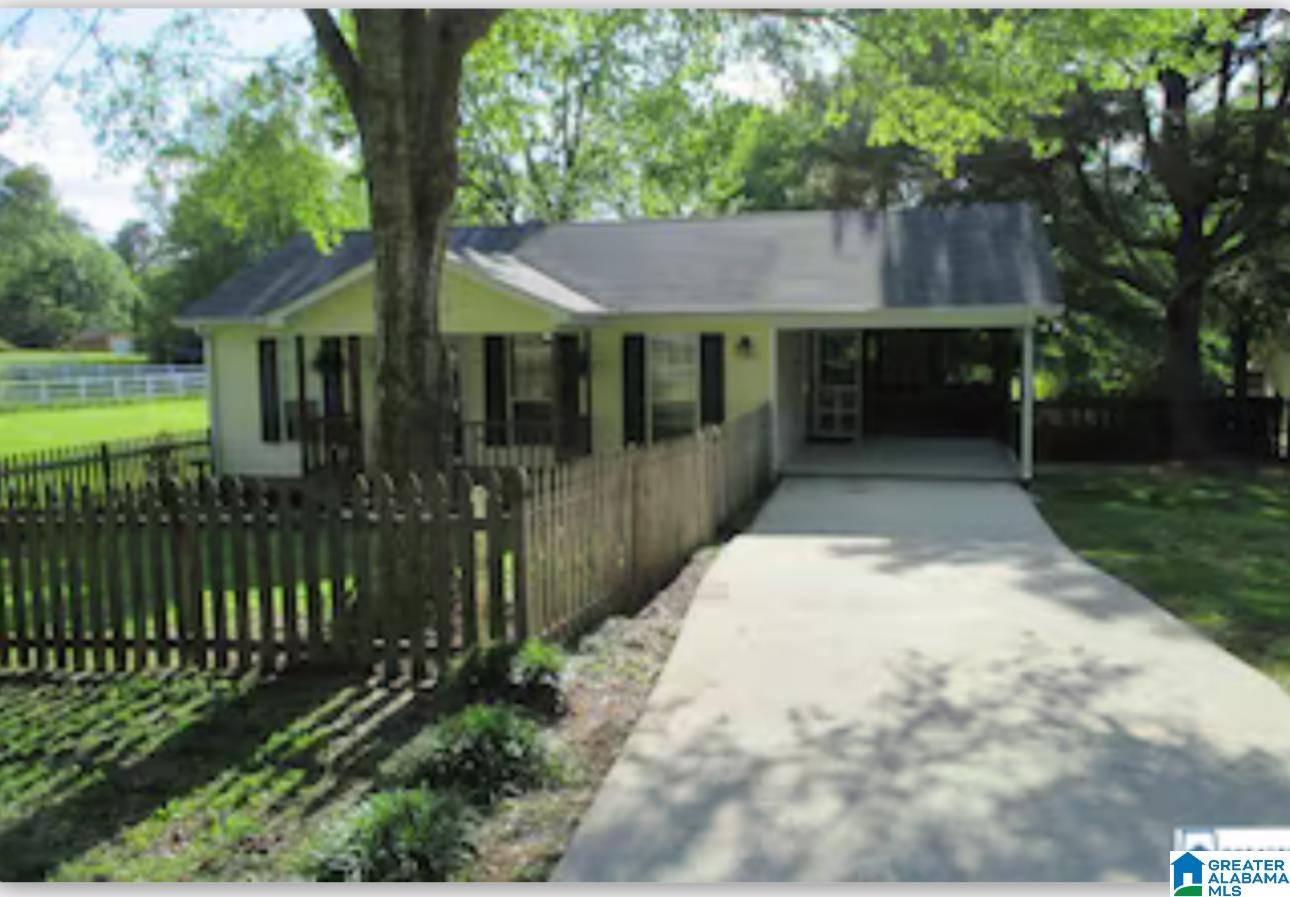 138 WOODARD DRIVE, Oneonta, AL 35121