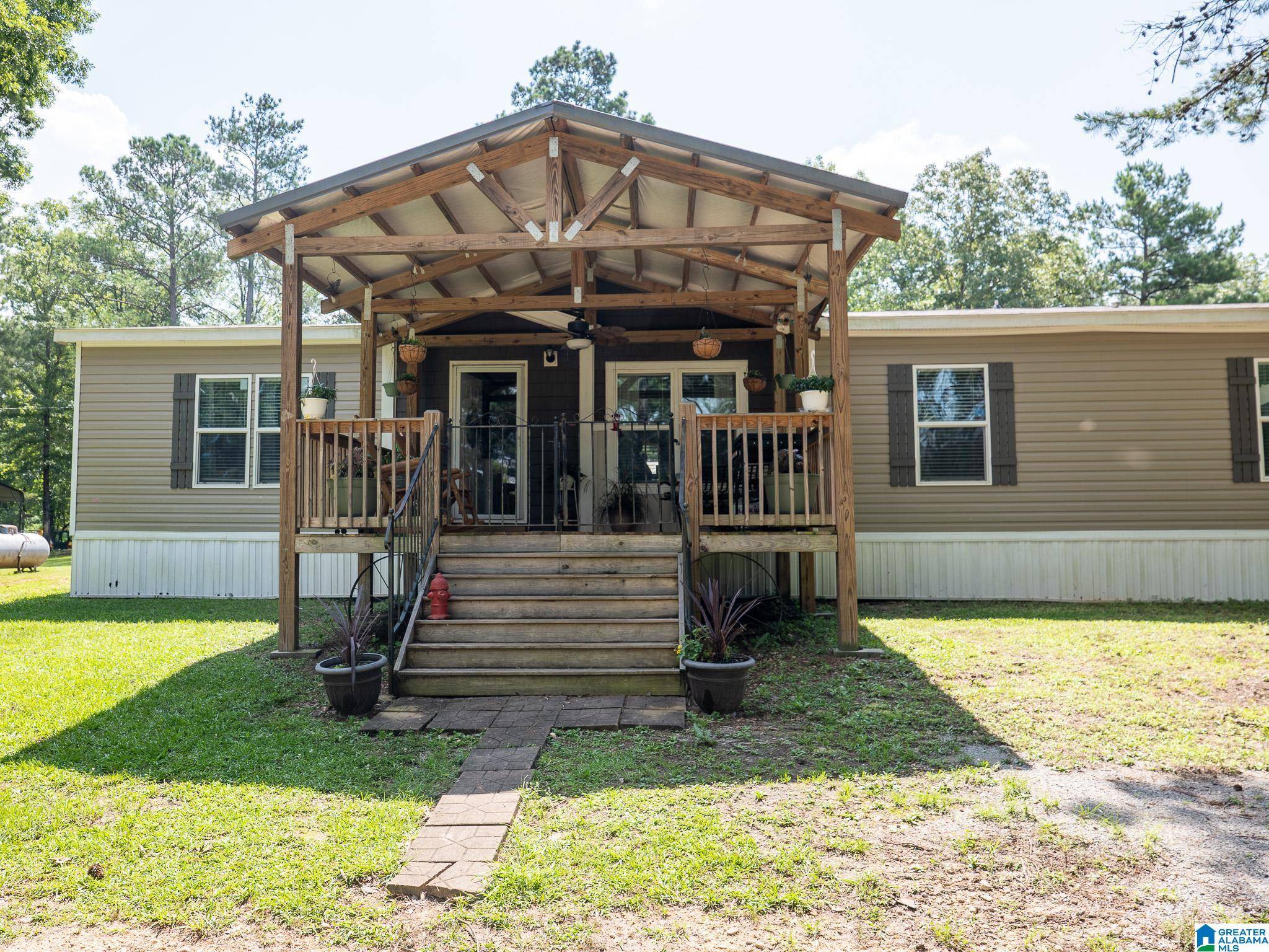 350 OAK TRACE, West Blocton, AL 35184