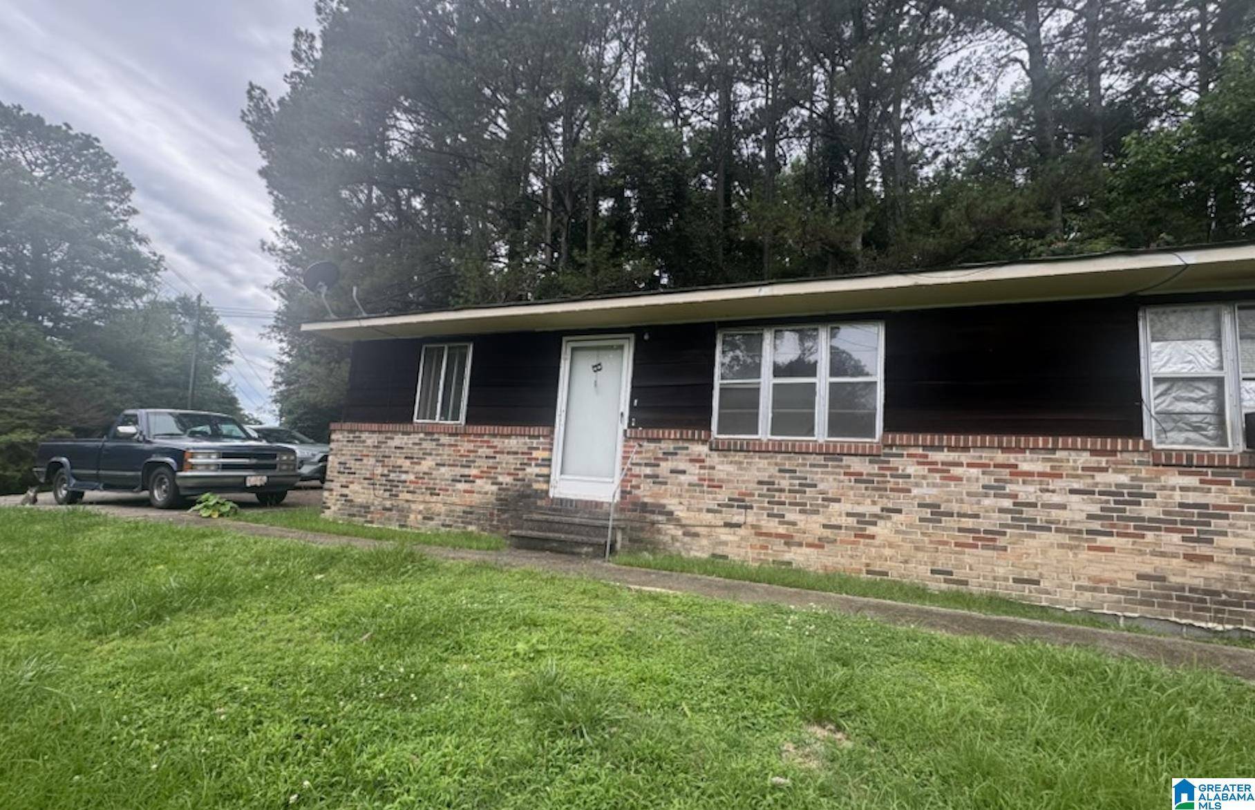 1056 SHARON BOULEVARD, Dora, AL 35062