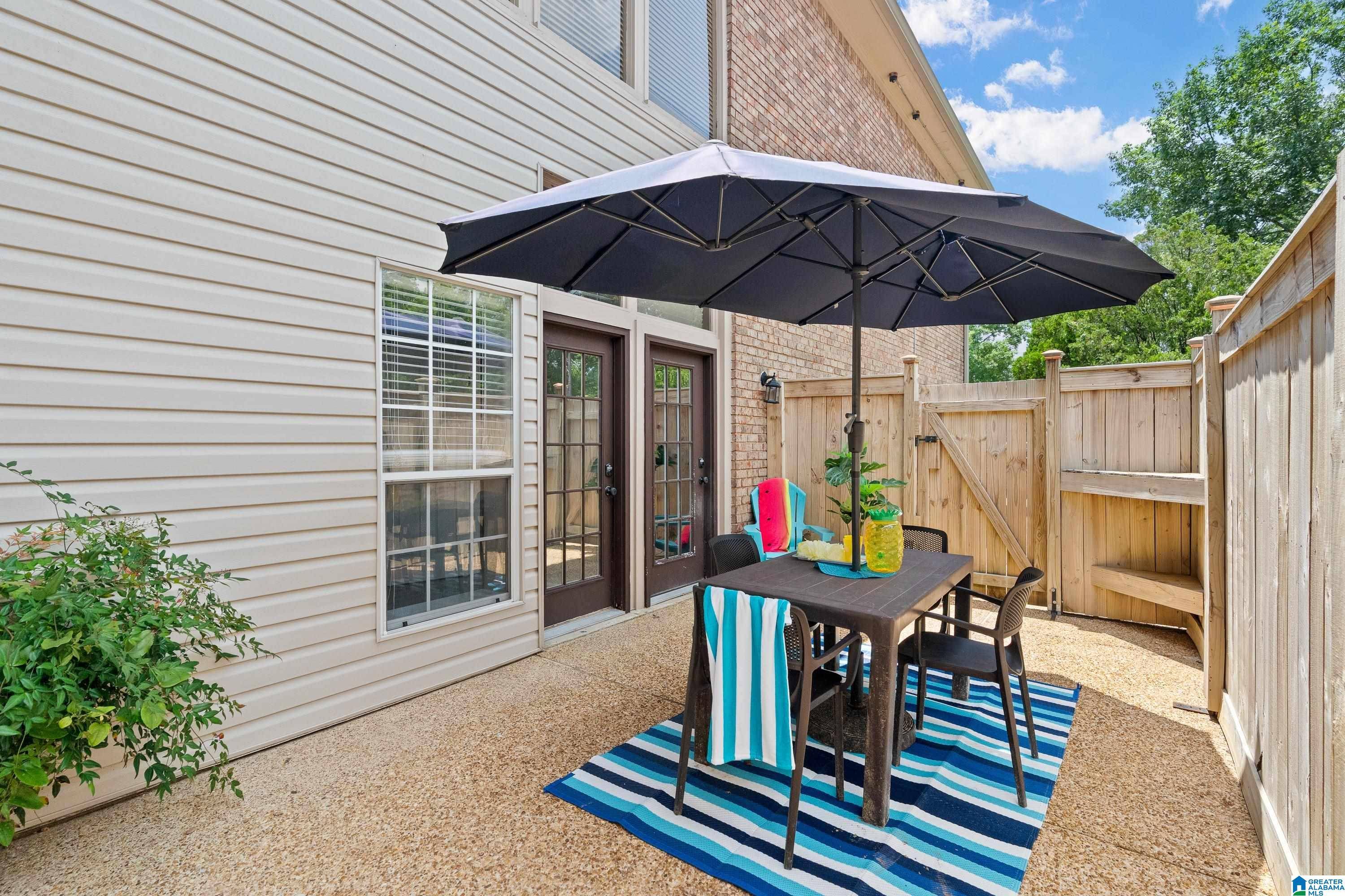404 PATTON CHAPEL LANE #404, Hoover, AL 35226