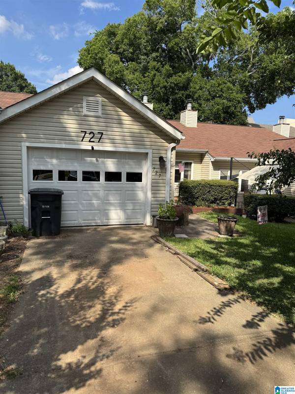 727 34TH STREET S, Birmingham, AL 35222