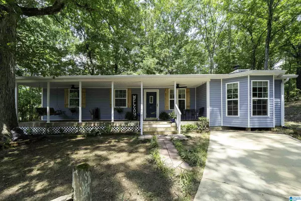 11408 APPLE VALLEY ROAD, Mccalla, AL 35111