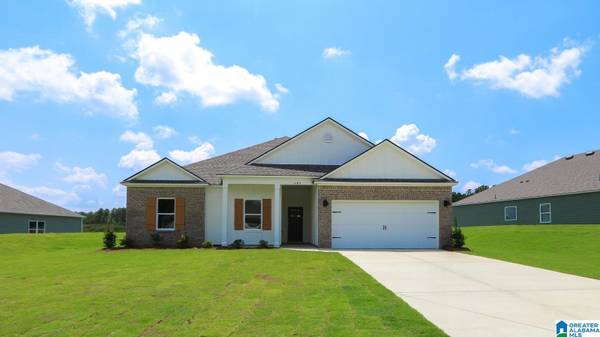 649 FISH CAMP ROAD, Chelsea, AL 35043