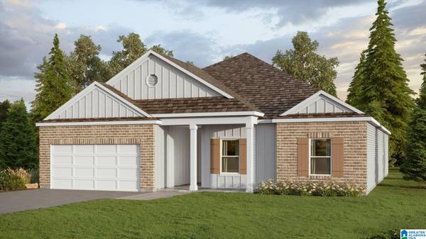 649 FISH CAMP ROAD, Chelsea, AL 35043