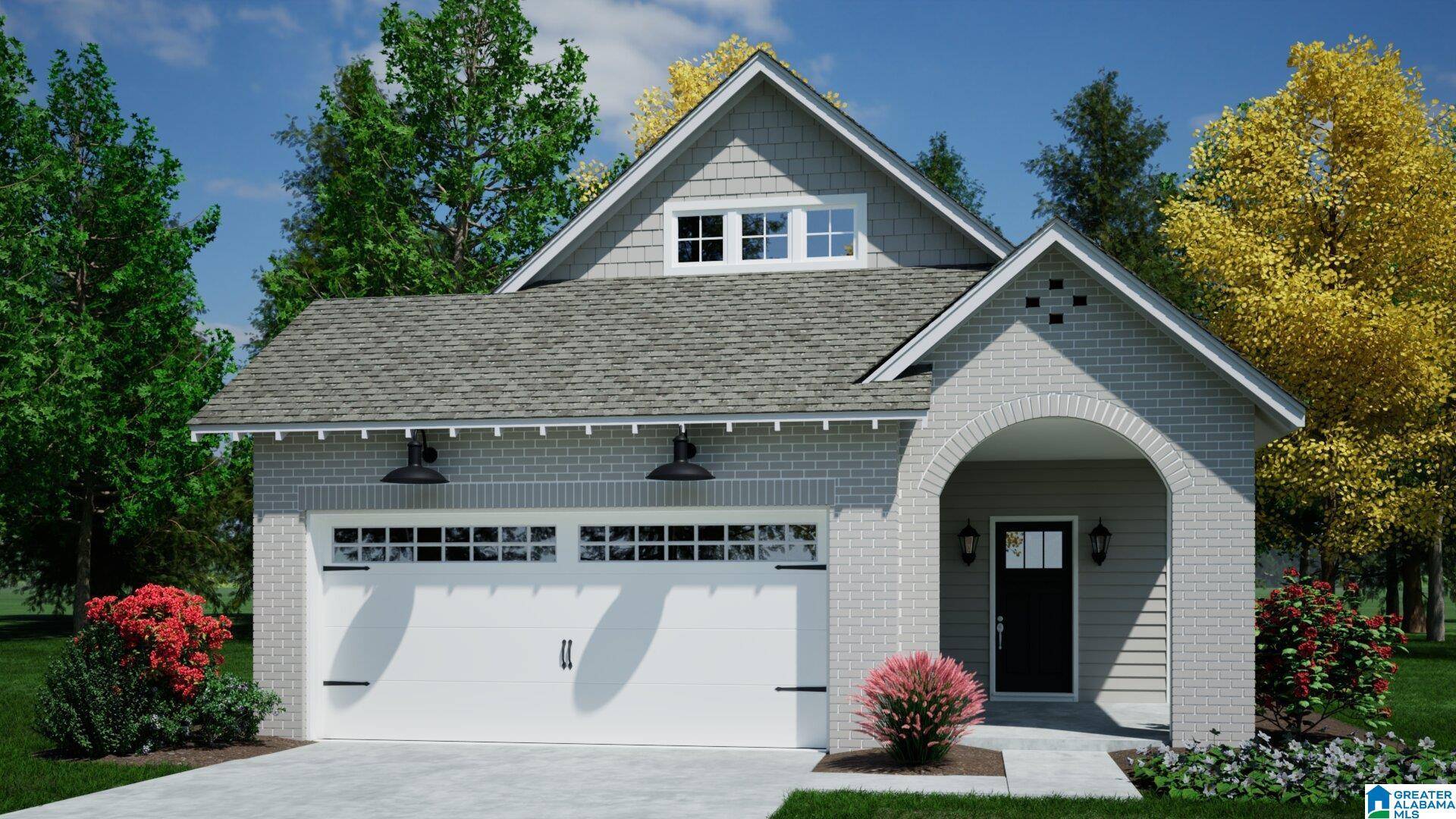 425 HUNTLEY RIDGE BEND, Pelham, AL 35124