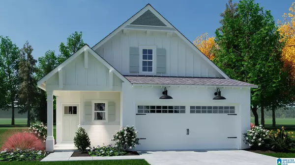 397 HUNTLEY RIDGE BEND, Pelham, AL 35124