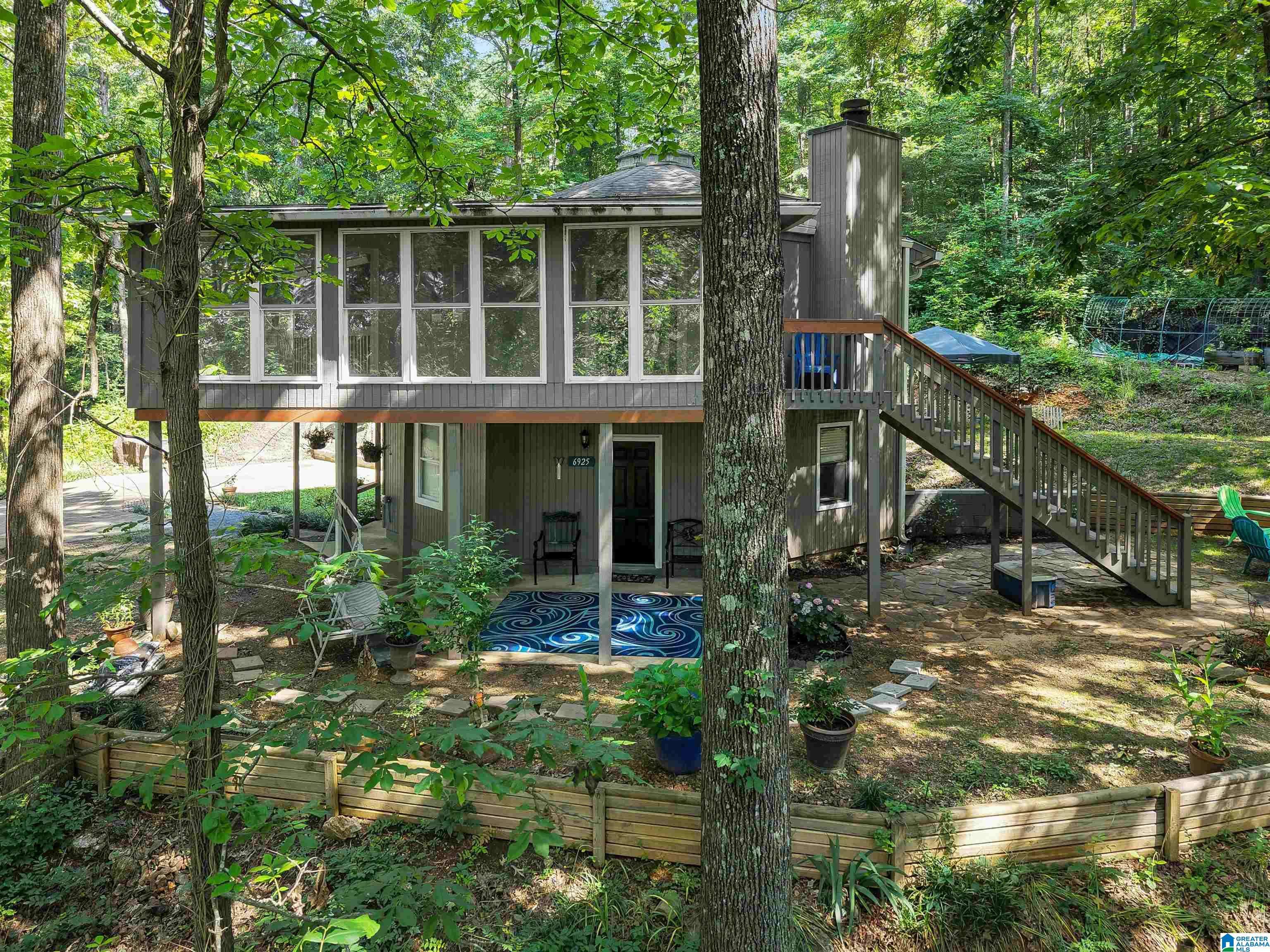 6925 HONOR KEITH ROAD, Trussville, AL 35173