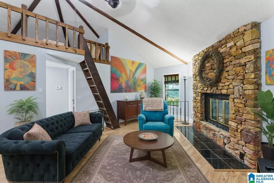 6925 HONOR KEITH ROAD, Trussville, AL 35173