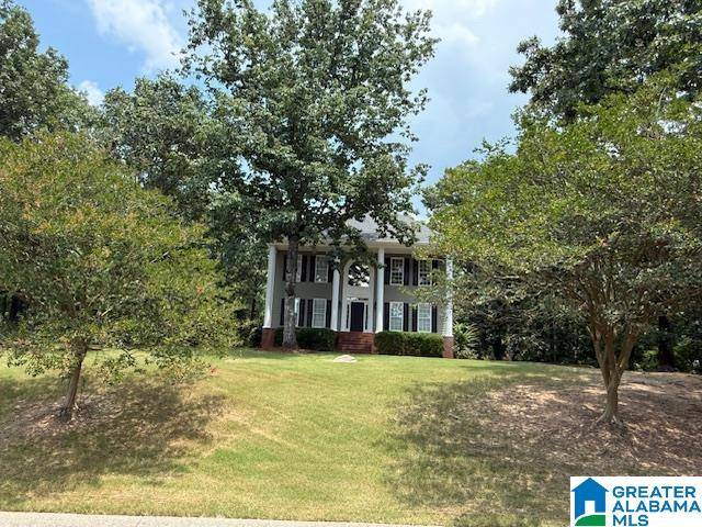 273 FOREST PARKWAY, Alabaster, AL 35007