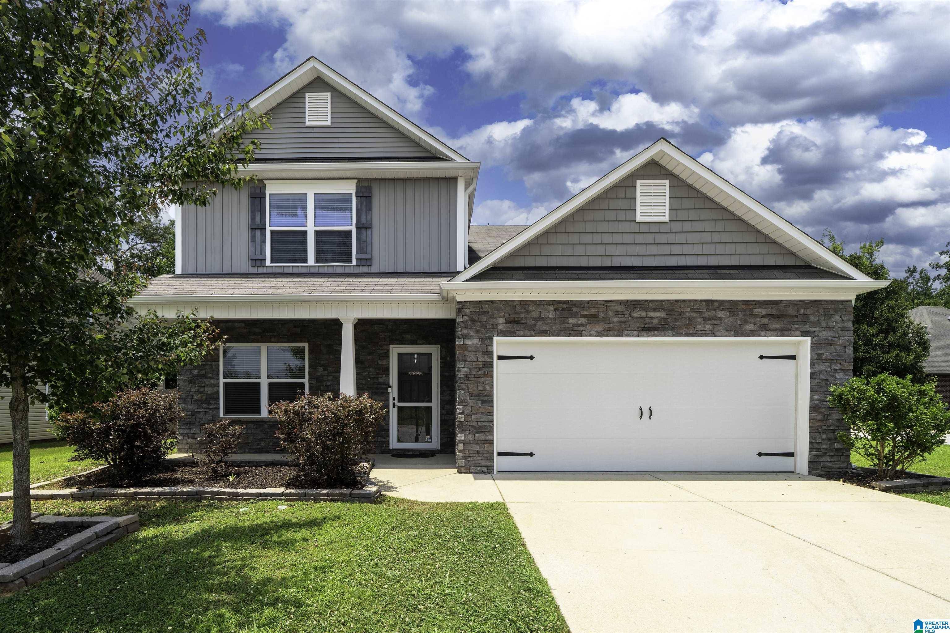 4490 BROOKSHIRE CIRCLE, Bessemer, AL 35022
