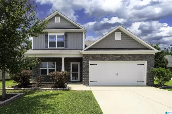 4490 BROOKSHIRE CIRCLE, Bessemer, AL 35022