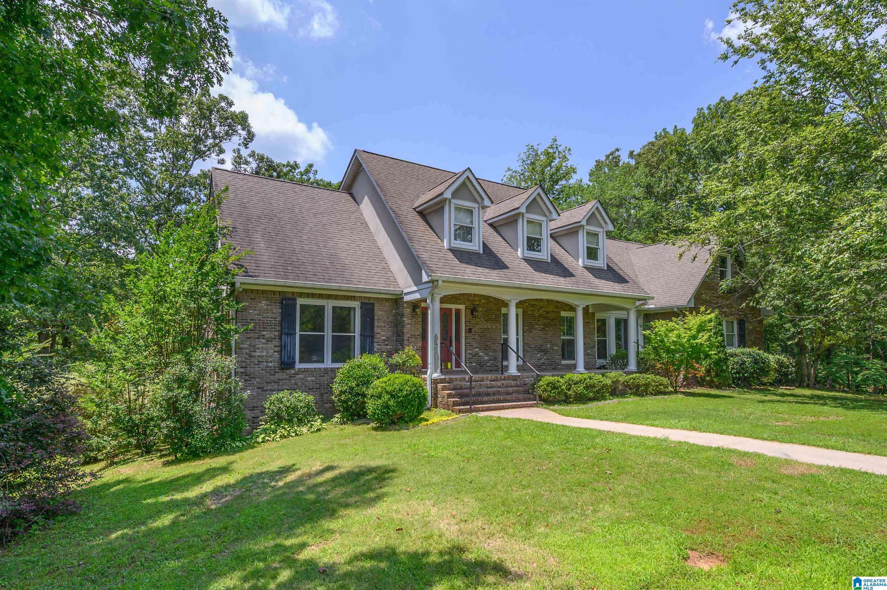 Moody, AL 35004,3019 CANTERBURY ROAD