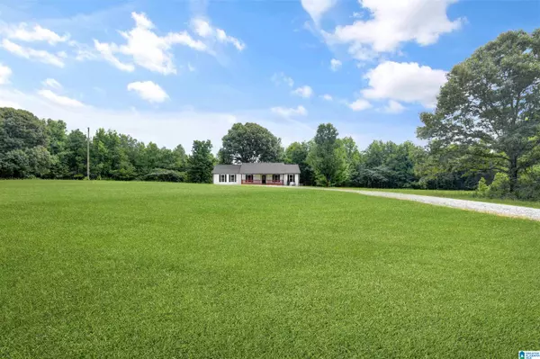 14275 COUNTY ROAD 24, Verbena, AL 36091