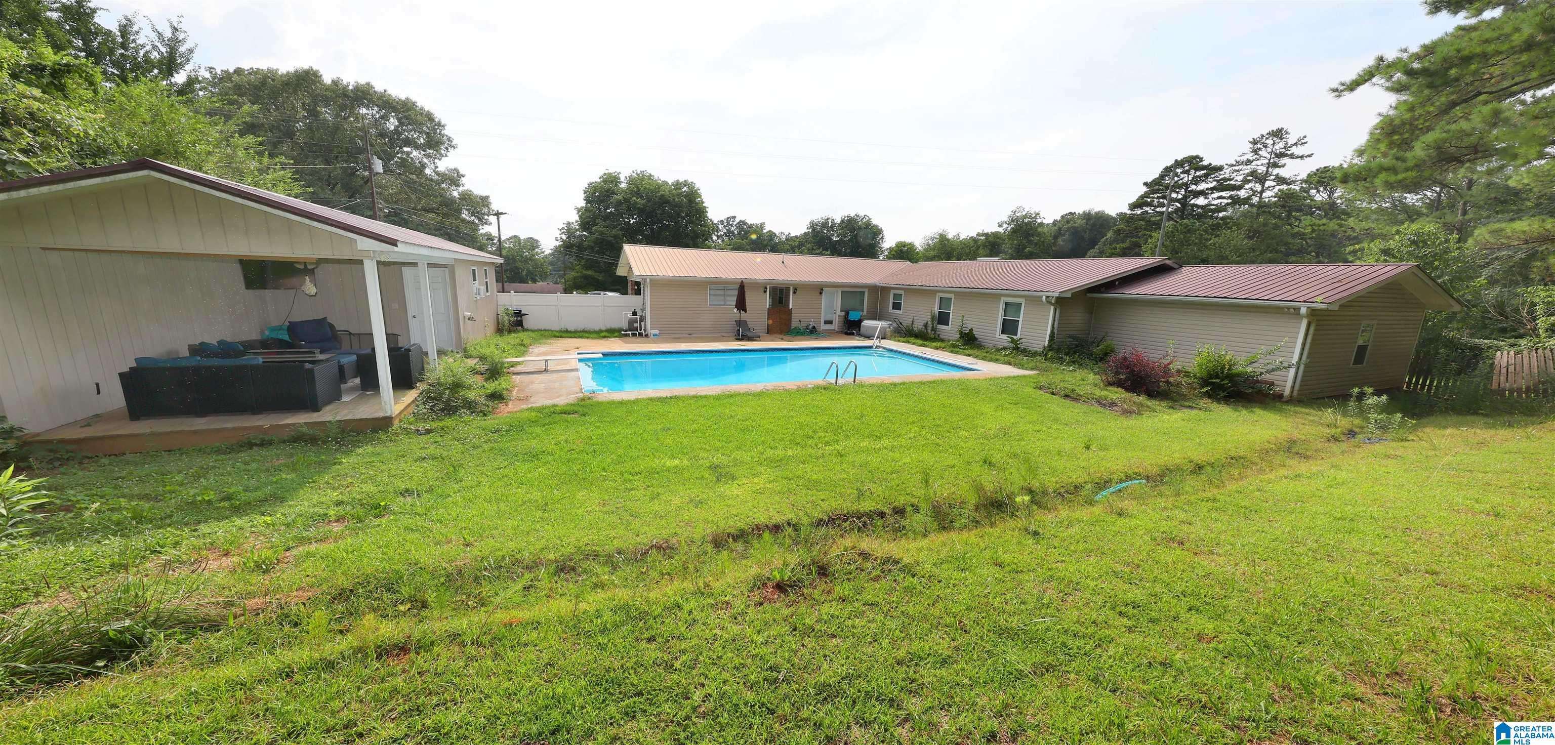 Talladega, AL 35160,101 ANJILL STREET
