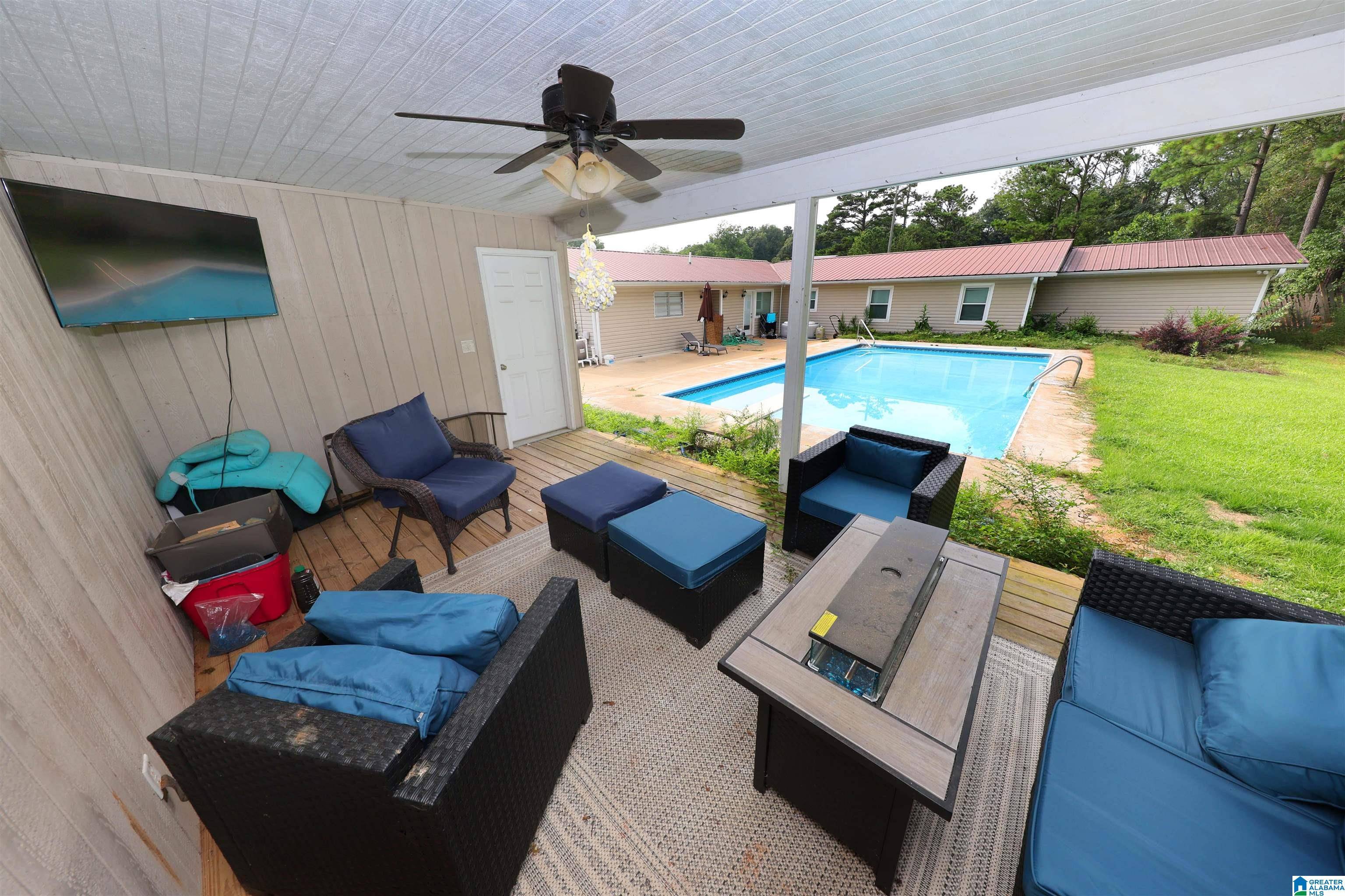Talladega, AL 35160,101 ANJILL STREET