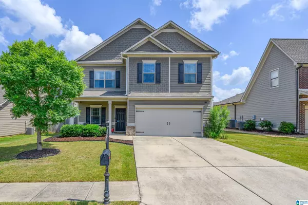 7023 KENSINGTON AVENUE, Calera, AL 35040