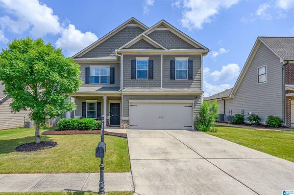 7023 KENSINGTON AVENUE, Calera, AL 35040
