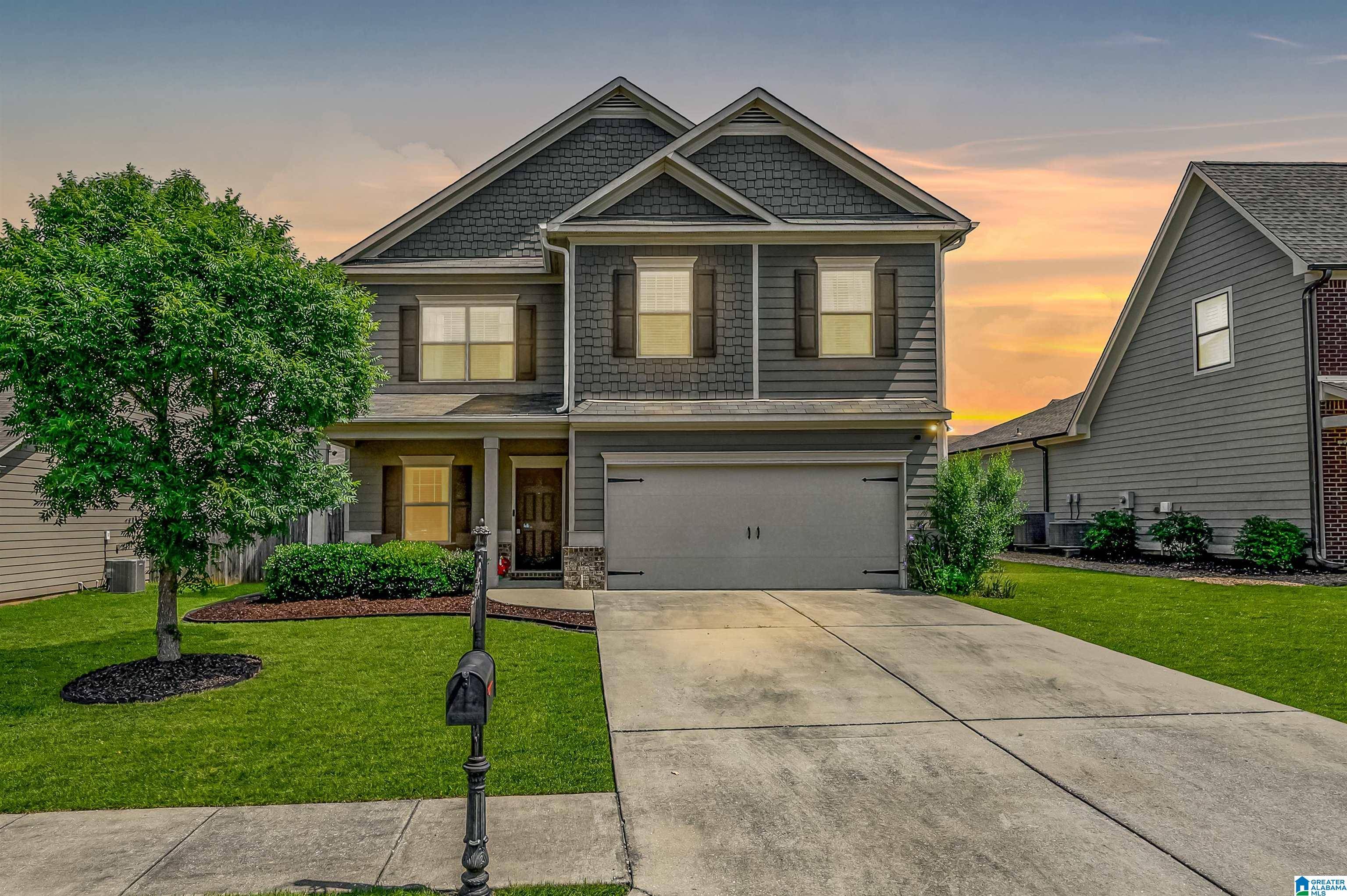 7023 KENSINGTON AVENUE, Calera, AL 35040