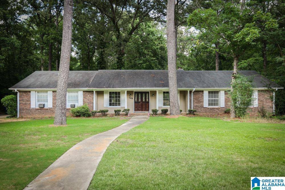 149 MISSION DRIVE, Alabaster, AL 35007