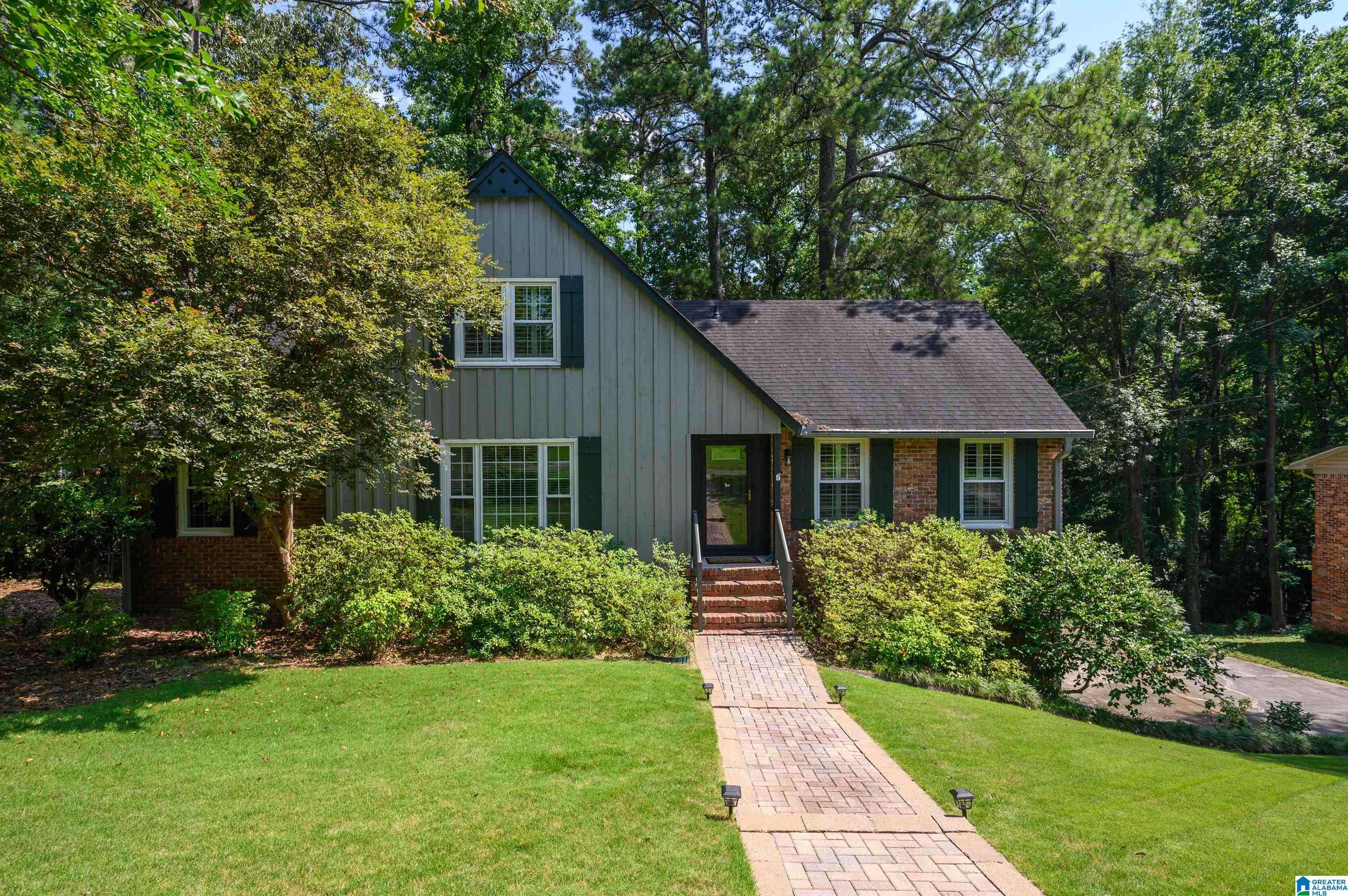 2654 HACKWOOD PLACE, Vestavia Hills, AL 35226