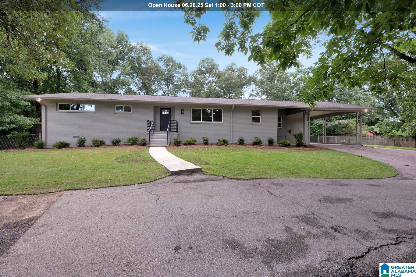 7174 ROWAN ROAD, Leeds, AL 35094