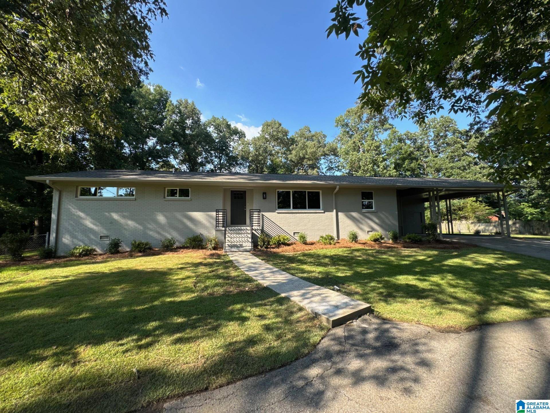 7174 ROWAN ROAD, Leeds, AL 35094
