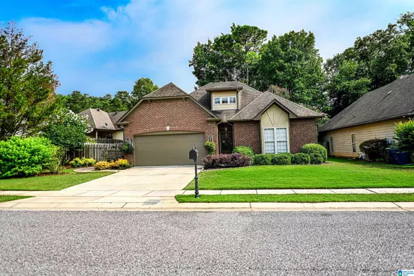 Alabaster, AL 35114,1182 EAGLE DRIVE