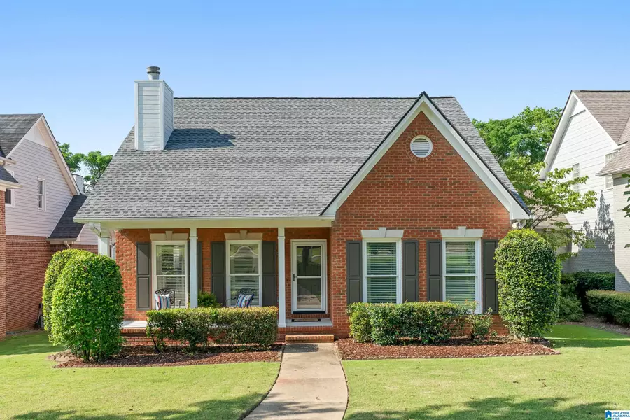 1134 MAYLAND LANE, Vestavia Hills, AL 35216