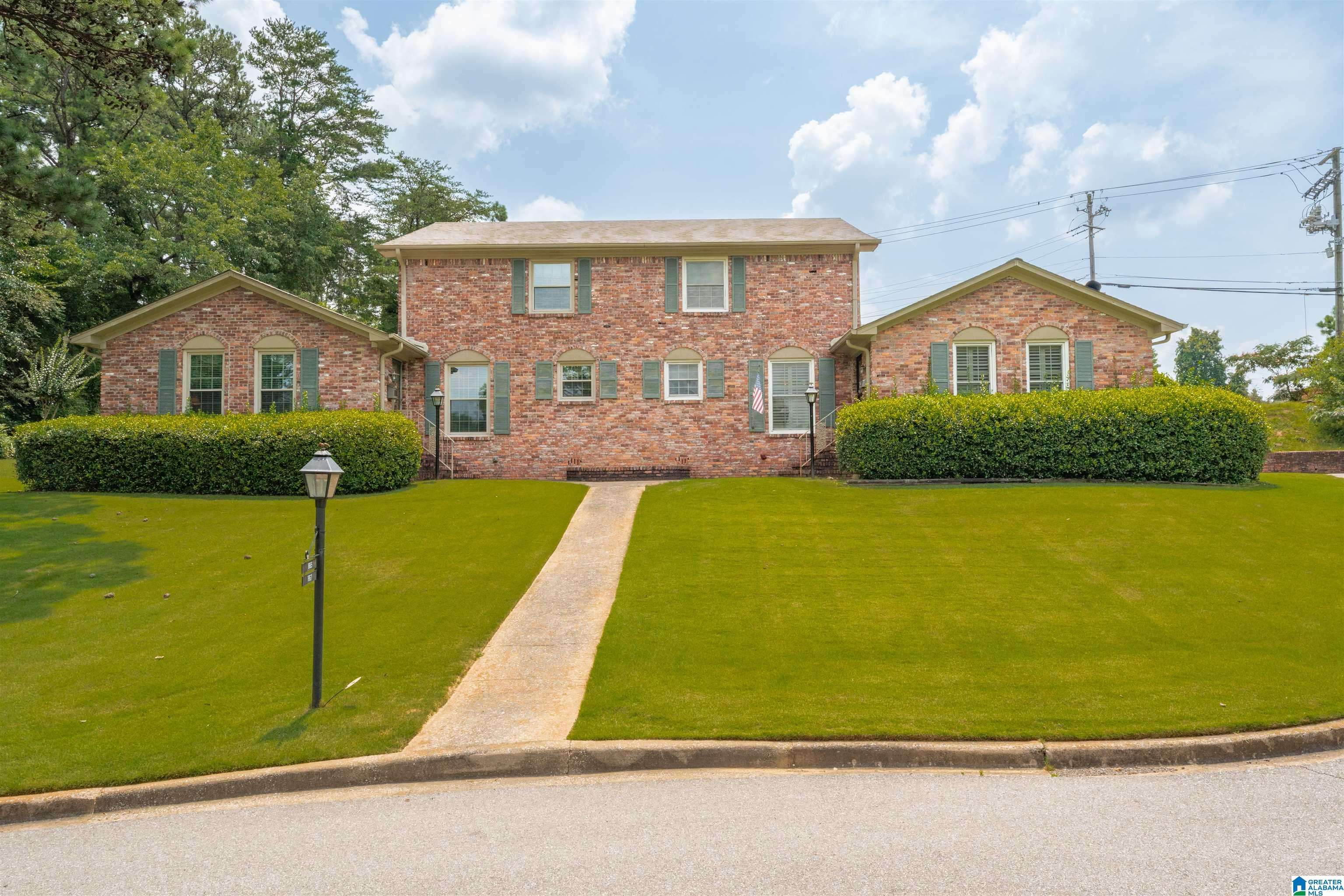 Hoover, AL 35226,1867 VALGREEN LANE